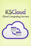 클라우드 서비스 KSCloud